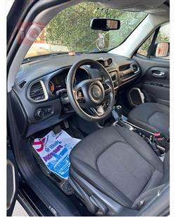 جيب رينيجيد